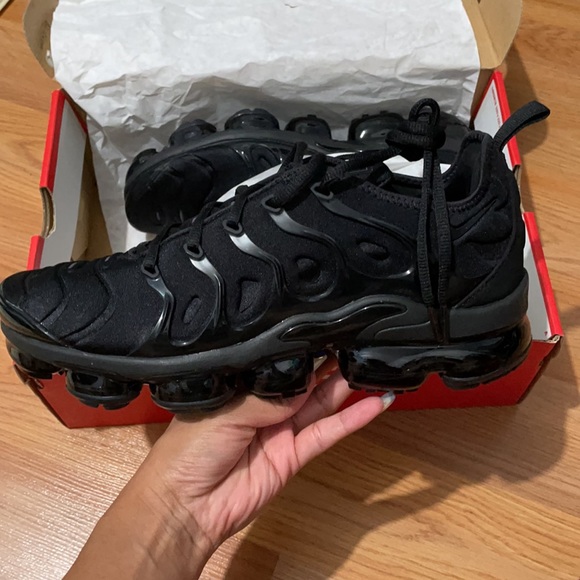 Nike Other - Nike Vapormax Plus - Men’s size 9
